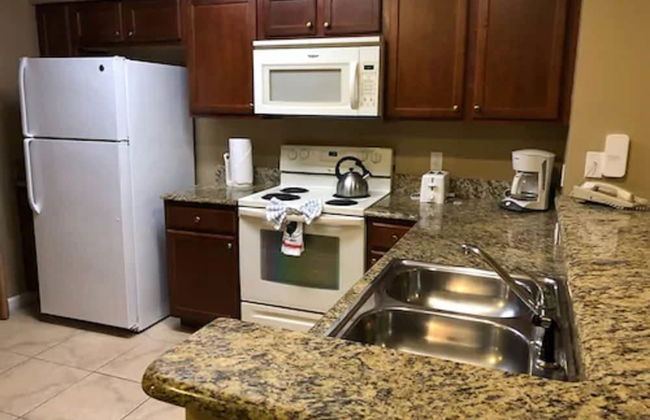 2BR Condo Resort - Foto 7