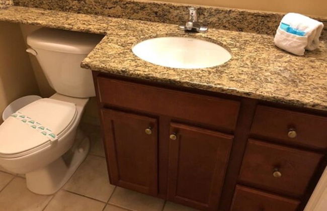 2BR Condo Resort - Foto 10