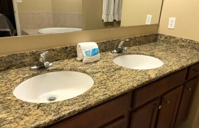 2BR Condo Resort - Foto 11