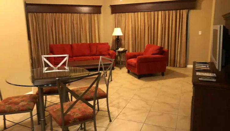 Photo 1 - 2BR Condo Resort