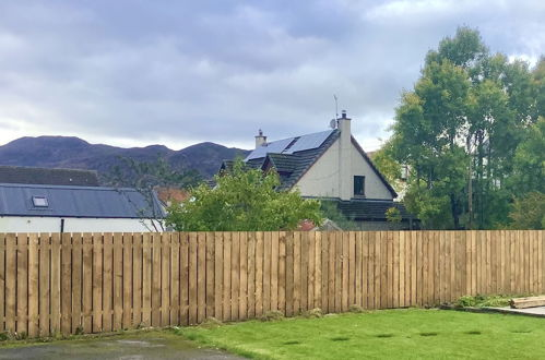 Photo 21 - Comfy 3-bed Cottage in Newtonmore