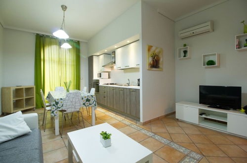 Photo 1 - Delfino2 Casesicule, Nice Apartment with Balcony, Sand Beach at 70 mt, Wi-Fi