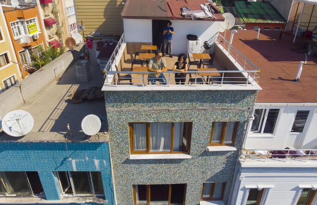The Pashas Suite Istanbul - Foto 14