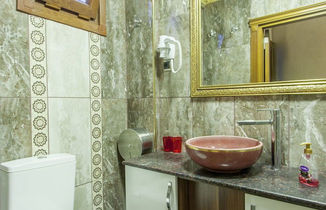 The Pashas Suite Istanbul - Foto 15