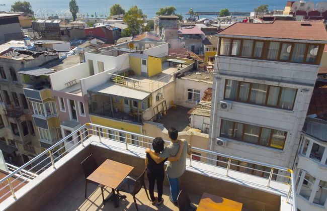 The Pashas Suite Istanbul - Foto 12