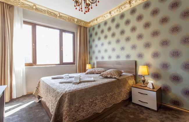 The Pashas Suite Istanbul - Foto 1