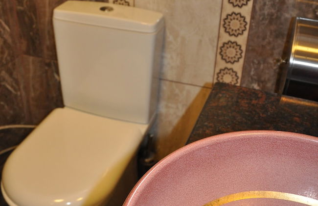 The Pashas Suite Istanbul - Foto 16