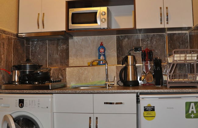 The Pashas Suite Istanbul - Foto 8