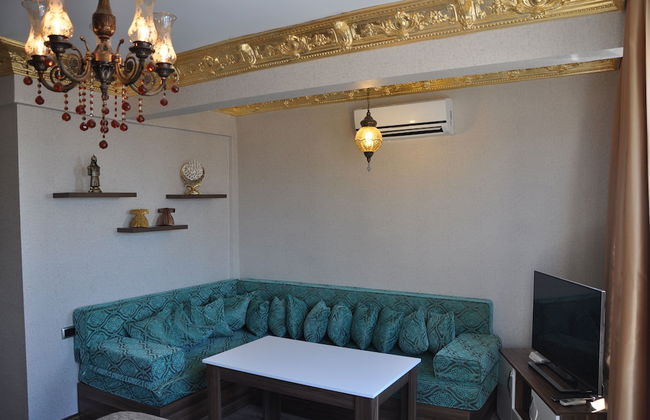 The Pashas Suite Istanbul - Foto 3