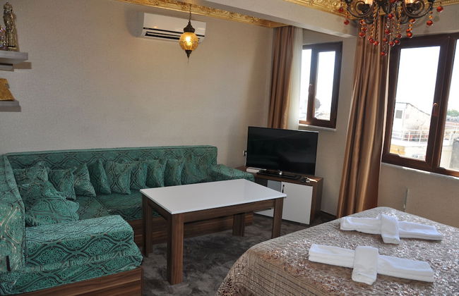 The Pashas Suite Istanbul - Foto 6