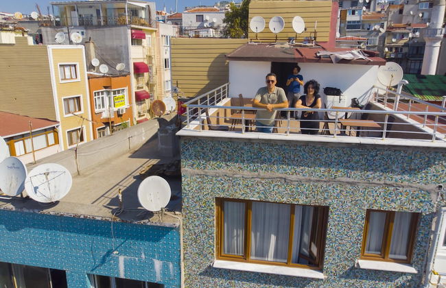 The Pashas Suite Istanbul - Foto 10