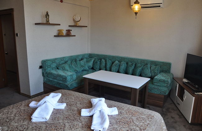 The Pashas Suite Istanbul - Foto 2