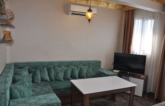 The Pashas Suite Istanbul - Foto 9