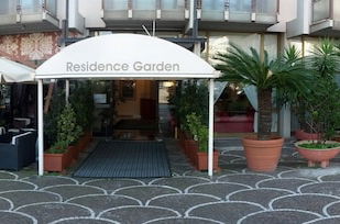 Photo 55 - Residence Garden