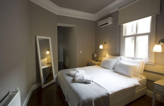 Miel Suites - Foto 4