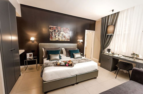 Foto 23 - Delle Vittorie Luxury Suites & Rooms