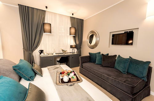 Foto 29 - Delle Vittorie Luxury Suites & Rooms