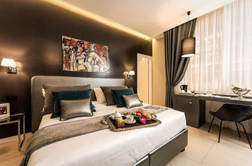 Foto 39 - Delle Vittorie Luxury Suites & Rooms