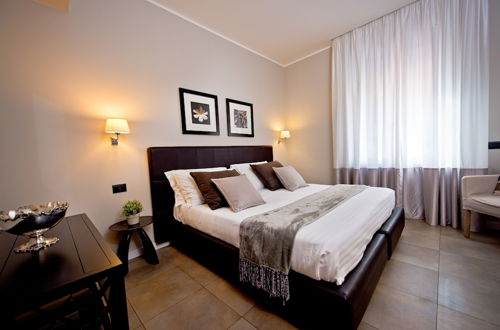 Foto 49 - Delle Vittorie Luxury Suites & Rooms
