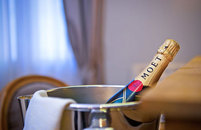 Delle Vittorie Luxury Suites & Rooms - Foto 65