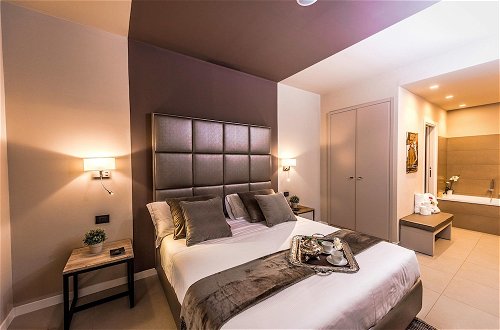 Foto 28 - Delle Vittorie Luxury Suites & Rooms