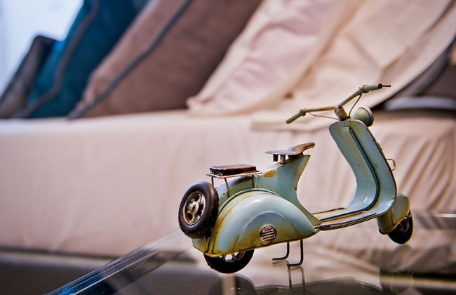 Delle Vittorie Luxury Suites & Rooms - Foto 77