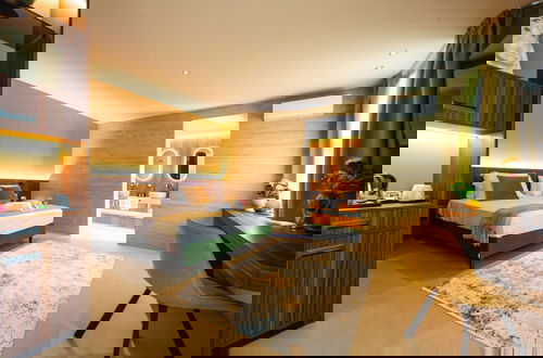 Foto 46 - Delle Vittorie Luxury Suites & Rooms