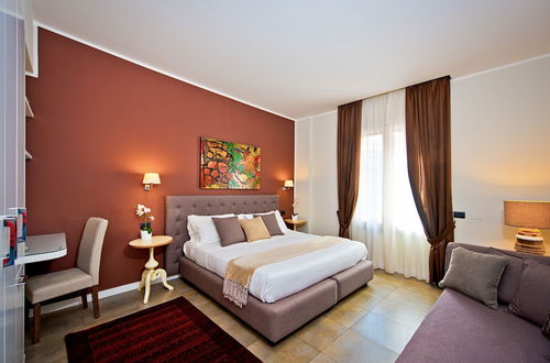 Photo 16 - Delle Vittorie Luxury Suites & Rooms