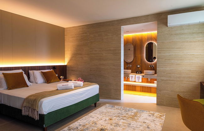 Delle Vittorie Luxury Suites & Rooms - Foto 40
