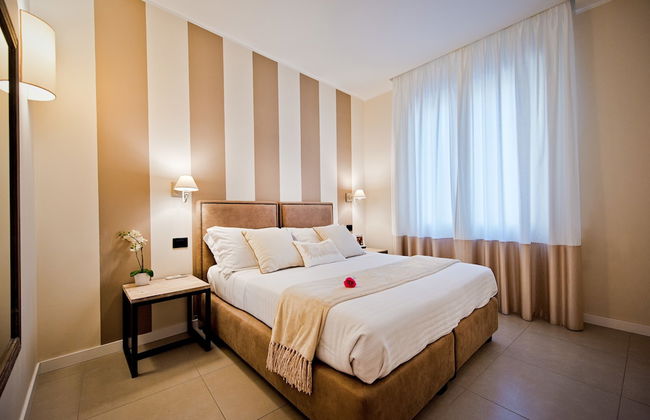 Delle Vittorie Luxury Suites & Rooms - Foto 71