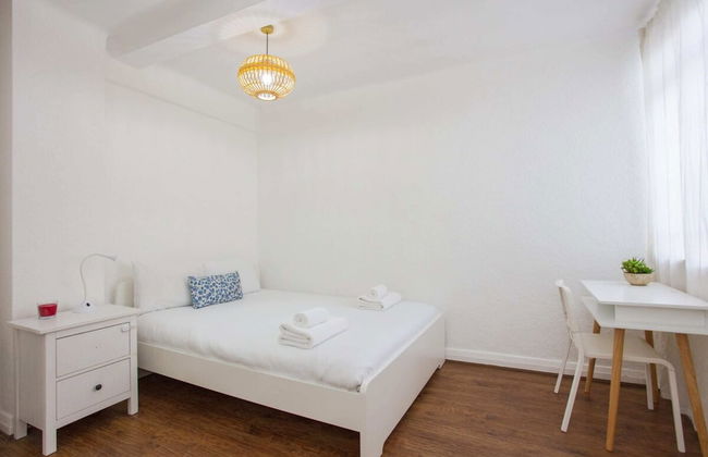 Contemporary 2 Bedroom Flat in Bayswater - Foto 5