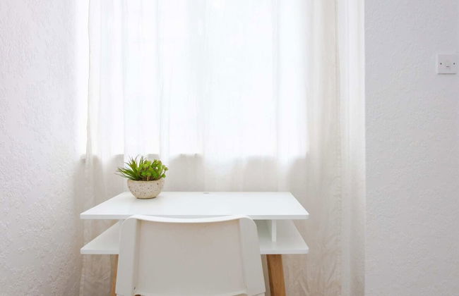 Contemporary 2 Bedroom Flat in Bayswater - Foto 9