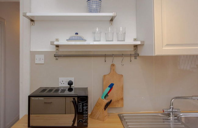 Contemporary 2 Bedroom Flat in Bayswater - Foto 18
