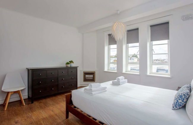 Contemporary 2 Bedroom Flat in Bayswater - Foto 3