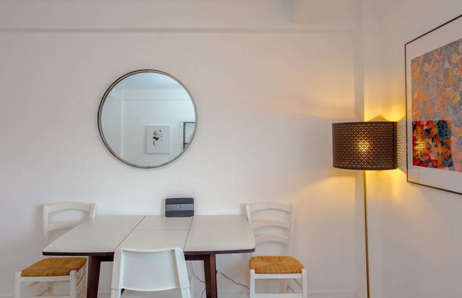 Contemporary 2 Bedroom Flat in Bayswater - Foto 15