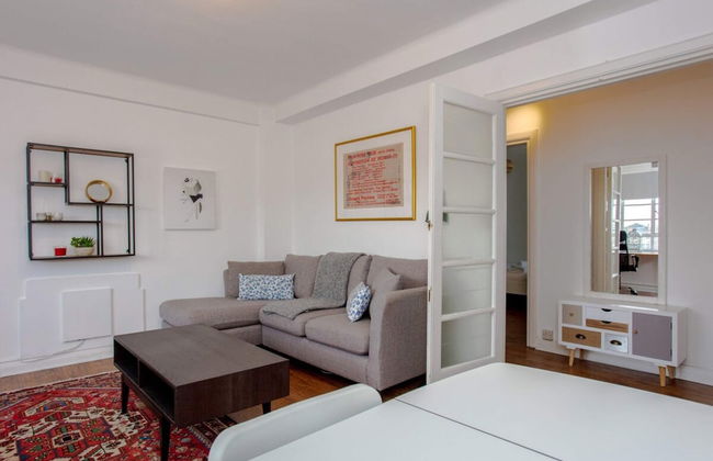 Contemporary 2 Bedroom Flat in Bayswater - Foto 23