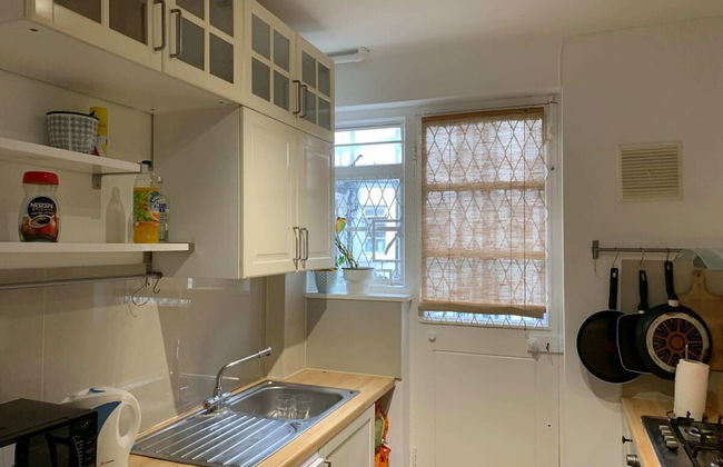 Contemporary 2 Bedroom Flat in Bayswater - Foto 20