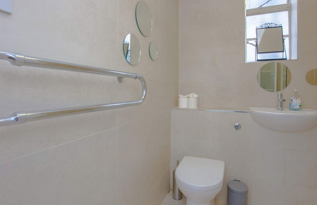 Contemporary 2 Bedroom Flat in Bayswater - Foto 26