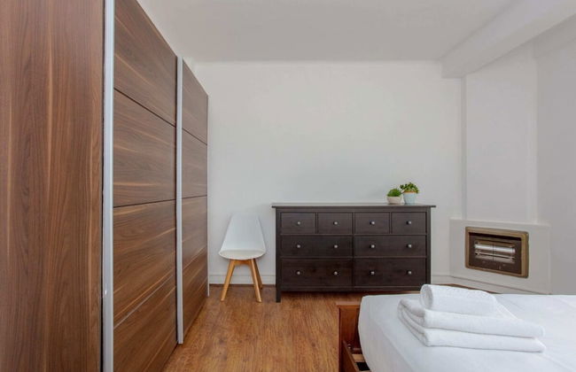 Contemporary 2 Bedroom Flat in Bayswater - Foto 1