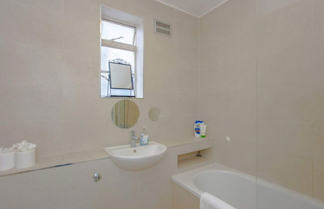 Contemporary 2 Bedroom Flat in Bayswater - Foto 28