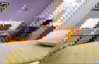 Foto 17 - Aparthotel Adagio Porte de Versailles