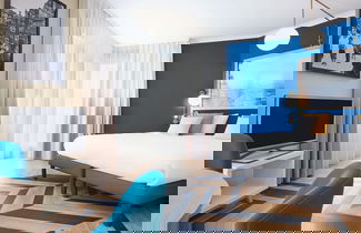 Foto 6 - Aparthotel Adagio Porte de Versailles