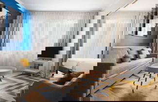 Foto 8 - Aparthotel Adagio Porte de Versailles