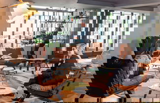 Foto 4 - Aparthotel Adagio Porte de Versailles