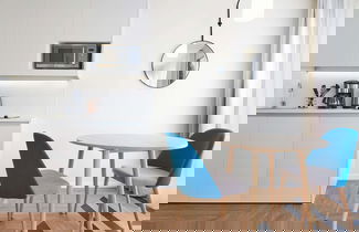 Foto 9 - Aparthotel Adagio Porte de Versailles