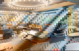 Foto 33 - Aparthotel Adagio Porte de Versailles