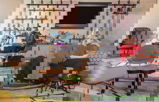 Foto 42 - Aparthotel Adagio Porte de Versailles