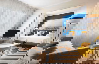 Foto 14 - Aparthotel Adagio Porte de Versailles