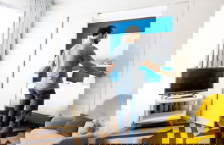 Foto 38 - Aparthotel Adagio Porte de Versailles