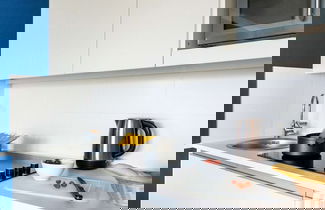 Foto 19 - Aparthotel Adagio Porte de Versailles